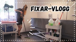 Fixar-vlogg