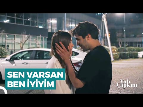 Ben Bir Daha Seni Asla Bırakmam | Yalı Çapkını