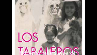 Video thumbnail of "Los Tabaleros - Girasoles - Lolita"