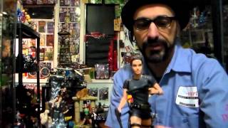 282 Video Review Of Lara Croft Tomb Raider