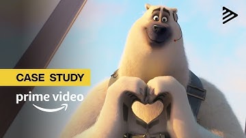 How to Grow a Loyal Fan Base for Prime Video | team5pm