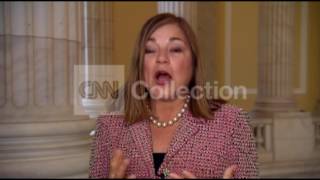 LORETTA SANCHEZ ON IMMIGRATION DELAY- FRUSTRATED