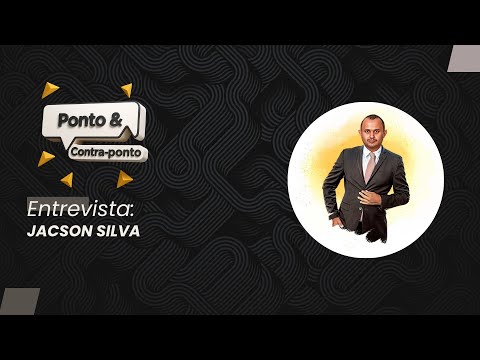 Ponto & Contraponto: Operação policial no Rio de Janeiro com o advogado Jacson Silva