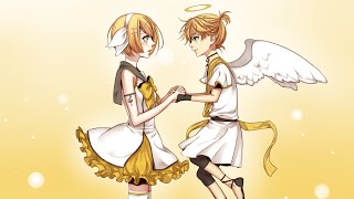  sigh feat.鏡音リン  /  sigh feat.Kagamine Rin