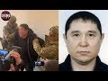 Вор в законе Серик Голова задержан в Алматинской области