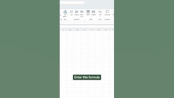 How to create conditional checkboxes in Excel. ☑️ #excel #scribe #tutorial