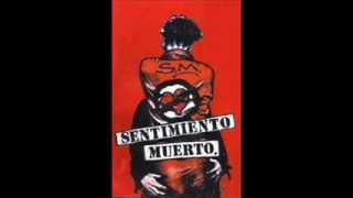 Sentimiento Muerto - Educación Anterior chords