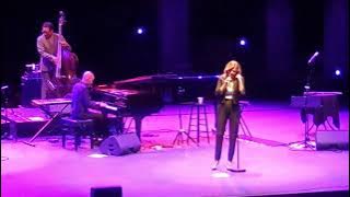 Melody Gardot 'Moon River' (Mancini) @ Les Nuits de Fourvière Lyon 6 juillet 2021