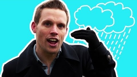 Why is the Sky Blue and a Sunset Red? | Greg Answers your Questions | Head Squeeze