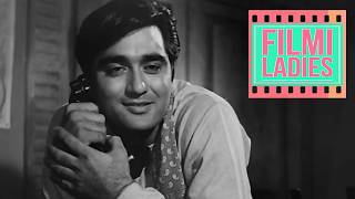 Filmi Ladies episode 205: Sunil Dutt