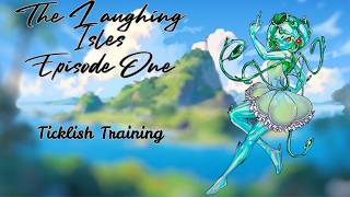 The Laughing Isles - Episode 1- Ticklish Training〜 (Tickling RPG) (Pacifist) The Laughing Isles - Episode 1- Ticklish Training〜 (Tickling RPG) (Pacifist)