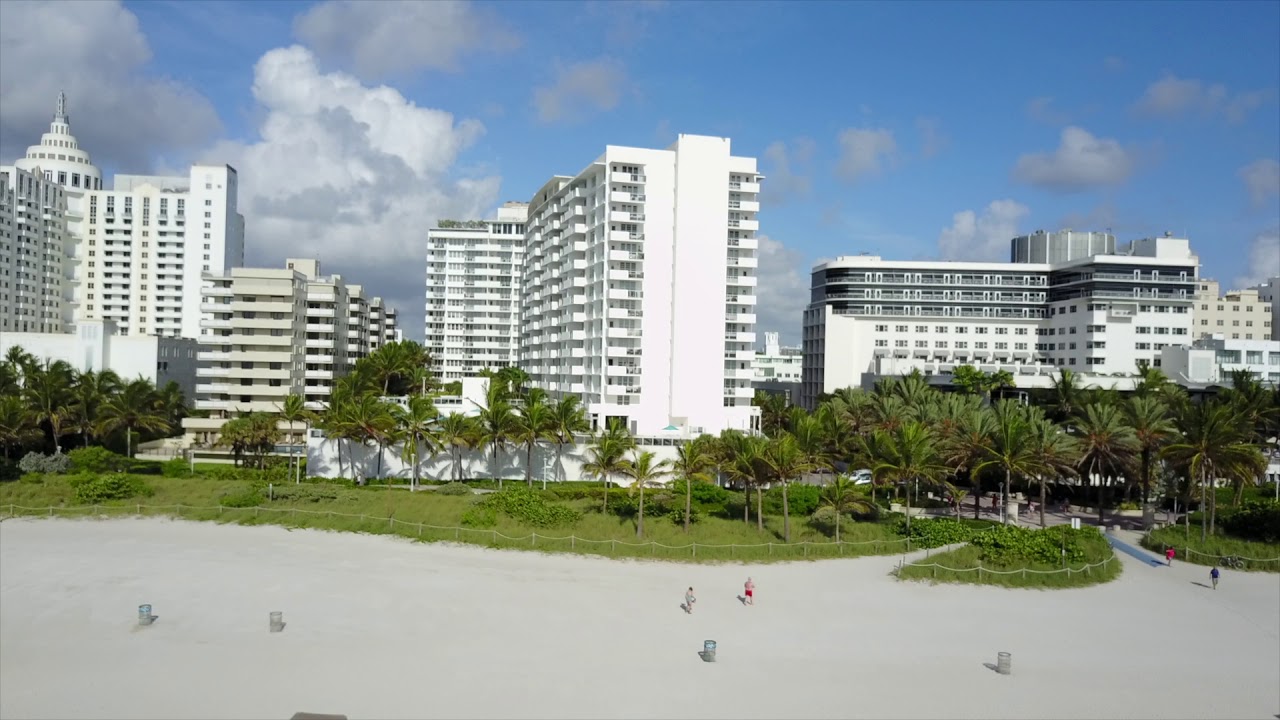 For Sale 100 Lincoln Road Miami Beach Decoplage Apartment 508