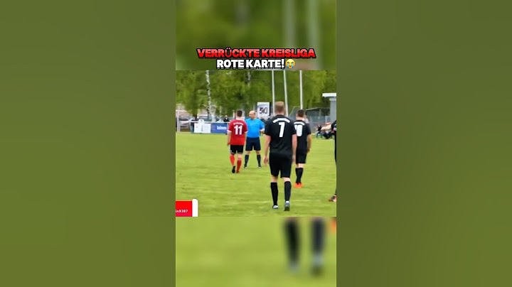 Was hat der Schiri da gesehen?😂🔥 #football #soccer #fussball