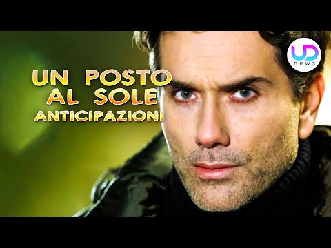 Un Posto al Sole Anticipazioni, Puntate 11-15 Aprile 2022: Arriva il Fratello di Riccardo!