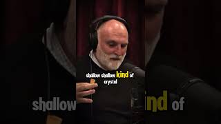 Michelin-Star Chef Surprises Joe Rogan With Omelette Hack