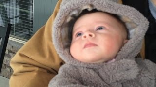 VLOG: Shopping w/my Nephew/Mini Haul/ Vivi & Snow  (1/22-1/29/16)