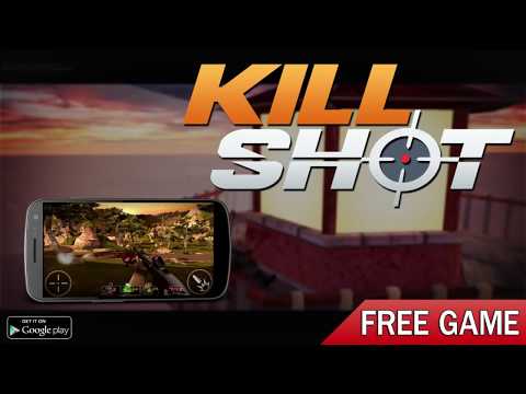 Kill Shot (Mod)