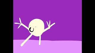 Wow Wow Wubbzy The Snow Shoo Shoo - Loud Drummingthe Snow Shoo Shoo Is Found Dance Party