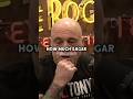 Joe Rogan on Sugar