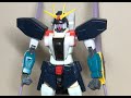 ガイアとシュピーゲルをミキシングする1【ガンプラ改造】