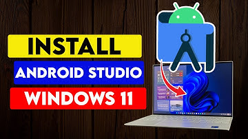 how to install android studio on windows 11 2022