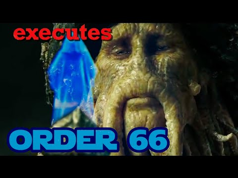 davy-jones-executes-order-66⎪crazy-edits