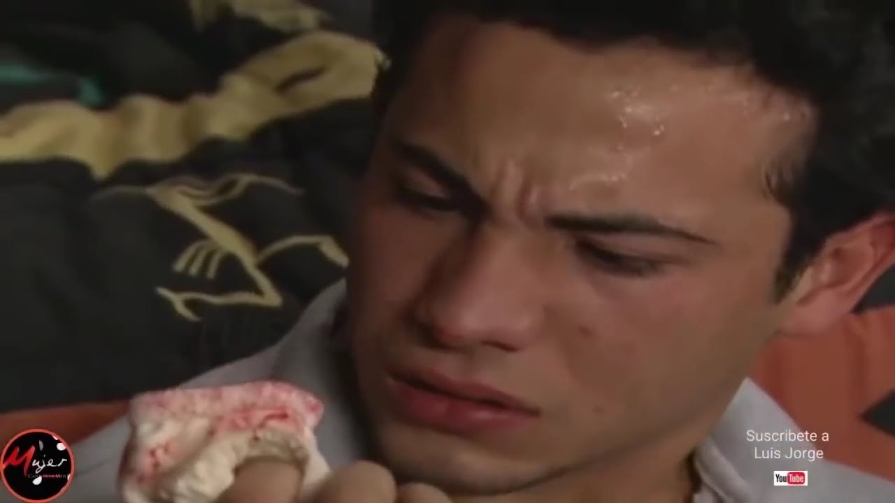 Mujer casos de la vida real - Angustia enorme ( adicto a ...