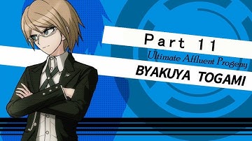 Exploring All the School