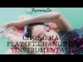 CHUNG HA - PLAY FT. CHANGMO(INSTRUMENTAL)