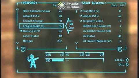 Fallout 3 Walkthrough Part 78: Tenpenny Falls