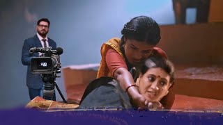 Saru || 26 August || Saru & Chandrakant Expose Kamini & Record A Video