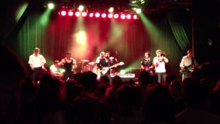 Shantel &amp; Bucovina Club Orkestar - The Kiez Is Alright