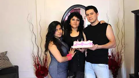 Feliz Dia Mama (Patricia Cedillo)