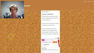 2019 Google Infused Classroom Session 2 Introduction