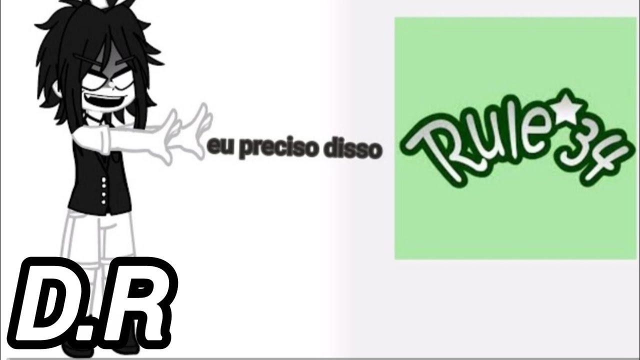 Abbie Engal +oc react o dia que o Abbie conheceu reagra 34 fpe