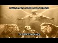 DANIEL Y EL POZO DE LOS LEONES, MISTERIOS DE LA BIBLIA, EL PROFETA DANIEL