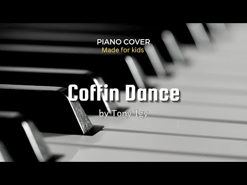 Coffin Dance (관짝춤) - Stephan F