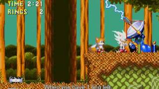 Sonic Glitches & Oddities: The Collection!