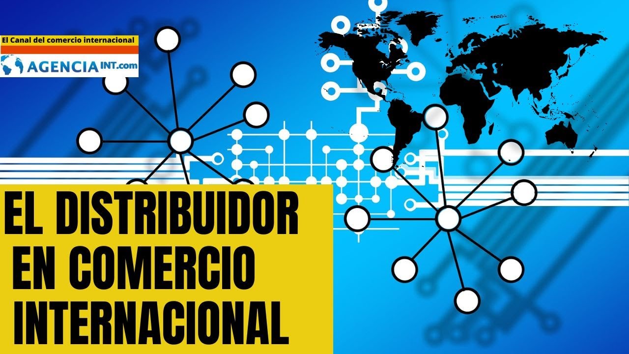 Qual É O Papel Do Distribuidor?