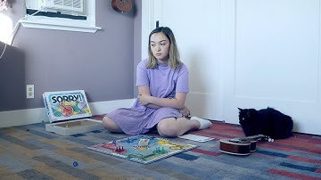 mxmtoon - blame game (audio)