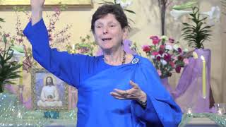 Who Is This Son of ManโPalm Sunday Service 4/14/2019