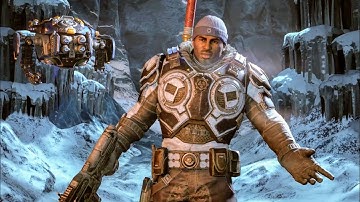 Engineering Tips & Tricks Guide While Playing - Gears 5 Horde