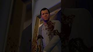 Gta 5 Michael Home Attacked By 5 Star Fib Team Techno Gamerz Gta V  