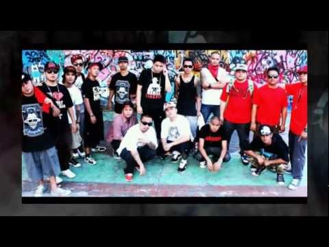 Hanggang sa muli (tribute to boss Chubb-B) - CurseOne & Jtwist