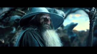 The Hobbit: Desolation of Smaug - Trailer