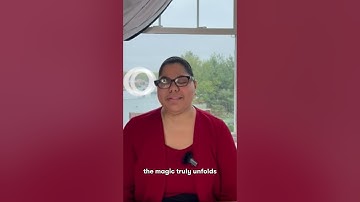 Fernanda speaks on the occasion of Global Accessibility Awareness Day 2024