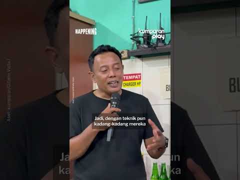 Rahasia Masak Daging Kambing Empuk Ala Warung Sate Legendaris