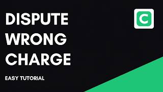 How to Dispute a Chime Account Charge Step by Step