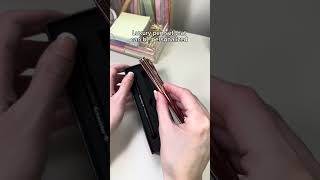 Mom's New Favorite Pen #pen #luxurypen #personalizedgifts #mrpen #penlover #stationery