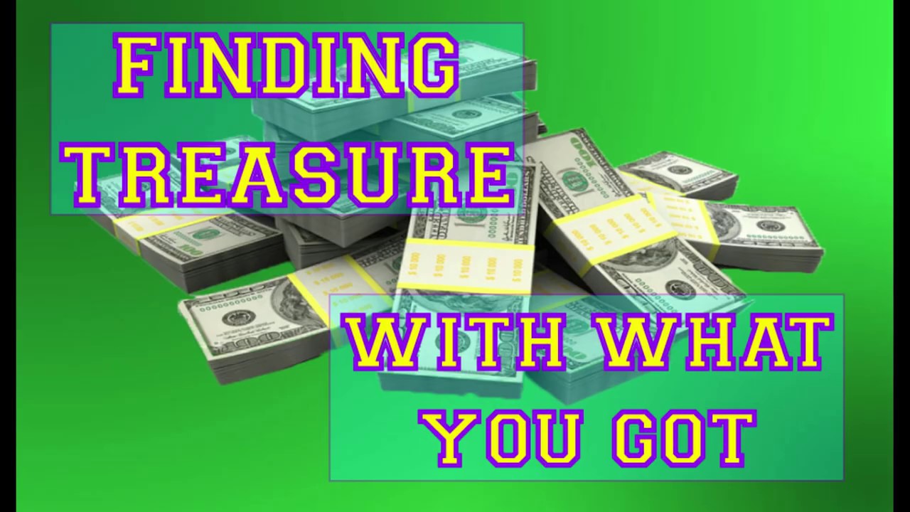 RARE CASH HUNTING/MAKING MONEY OUT OF MONEY 